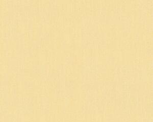 A.S. Création | Vliesová tapeta na zeď Flavour 36688-2 | 0,53 x 10,05 m | žlutá