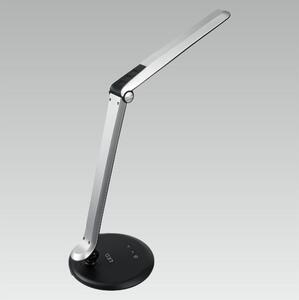 LUXERA 31203 - LED Stmívatelná stolní lampa PIVOT 21xLED/8W
