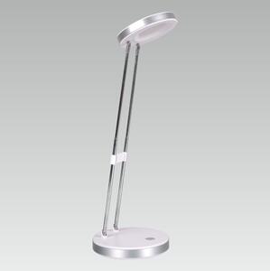 Luxera 63106 - LED Kancelářská stolní lampa FLEX LED/3,2W/230V bílá 63106