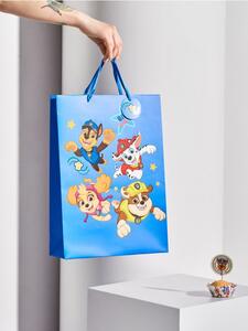 Sinsay - Dárková taška L PAW Patrol - indigo