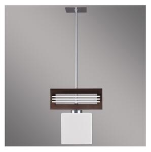 Prezent 51251 - Závěsné svítidlo SANGA 1xE14/60W/230V 51251