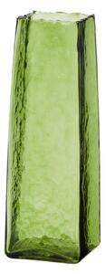 Light & Living Váza Iduna skleněná zelená velká