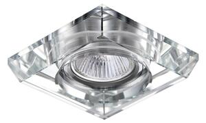 LUXERA 71070 - Podhledové svítidlo ELEGANT 1xGU10/50W/230V