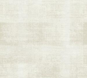A.S. Création | Vliesová tapeta na zeď Character 36773-1 | 0,53 x 10,05 m | béžová, krémová, bílá