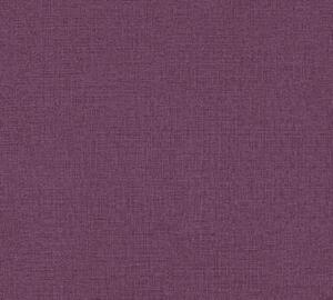 Vliesová tapeta na zeď Character 36776-8 | 0,53 x 10,05 m | fialová | A.S. Création