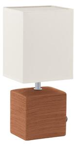 Eglo 93045 - Stolní lampa MATARO 1xE14/40W EG93045