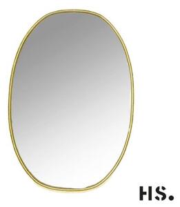 Home Society Zrcadlo Marcelin zlaté