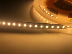 LED-lumin LED pásek samolepící 9,6W/m, 24V, 1730lm, IP20, Ra>90 Barevná teplota: Teplá bílá