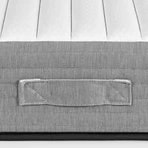 Středně tvrdá pěnová matrace Kave Home Yoko, 180 x 200 cm