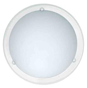 Top Light 5502/30/B/MWS - Senzorové stropní svítidlo 1xE27/60W/230V