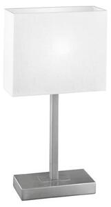 Eglo 87598 - Stmívatelná stolní lampa PUEBLO 1 1xE14/60W EG87598
