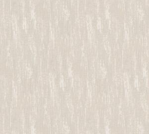 A.S. Création | Vliesová tapeta na zeď Di Seta 36671-8 | 0,70 x 10,05 m | šedá, hnědá, krémová
