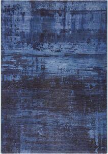 Moderní kusový koberec Ragolle Argentum 63378 5131 Abstraktní modrý Rozměr: 160x230 cm