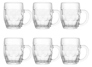 Stolzle Pivní třetinky TUBINGER 0,3 l 6 ks