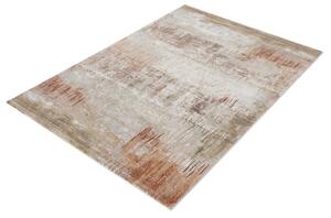 Moderní kusový koberec Ragolle Argentum 63393 9248 Abstraktní béžový pískový Rozměr: 120x170 cm