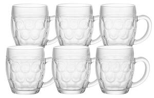 Stolzle Pivní půllitr TUBINGER 0,5 l 6 ks
