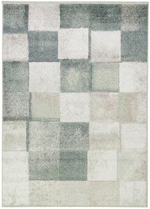 Breno Kusový koberec MONDO 36/ZAZ, Zelená, Vícebarevné, 120 x 170 cm