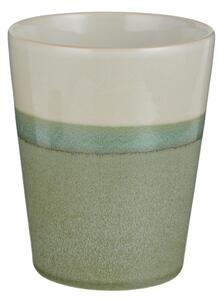 ARTISAN Hrnek Latte macchiato 320 ml - zelená