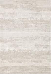 Moderní kusový koberec Ragolle Argentum 63846 6575 Abstraktní béžový Rozměr: 160x230 cm