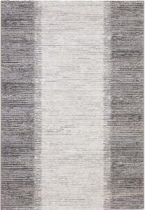 Moderní kusový koberec Ragolle Argentum 63849 9293 šedý Rozměr: 200x290 cm