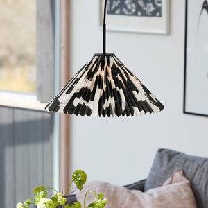 PR Home Polly závěsné světlo v designu Origami
