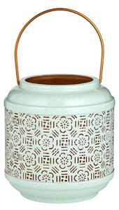 WABI SABI Lucerna 15 cm - mátová