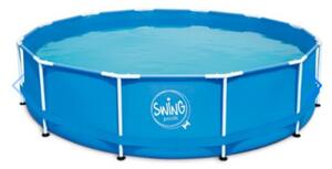 Bazén SWING Frame Splash 3,66x0,91m