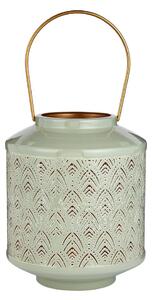 WABI SABI Lucerna 22 cm - mátová