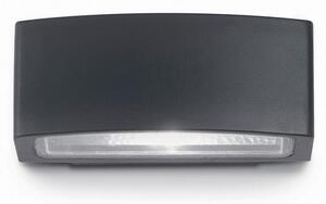 Ideal Lux - Venkovní nástěnné svítidlo 1xE27/60W/230V IP55 ID061580