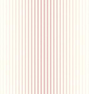 Vliesová tapeta na zeď Esprit 14 36678-3 | 0,53 x 10,05 m | růžová, bílá | A.S. Création