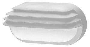 Venkovní nástěnné svítidlo OVAL GRILL 1xE27/40W/230V IP44