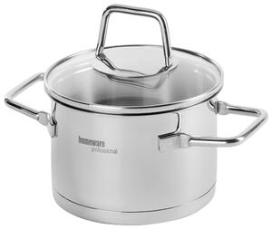 HRNEC, nerezová ocel, 14/8 cm Homeware Profession