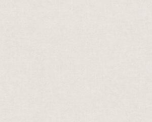 A.S. Création | Vliesová tapeta na zeď Paradise Garden 36720-6 | 0,53 x 10,05 m | šedá, bílá