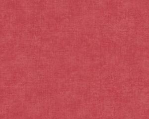 A.S. Création | Vliesová tapeta na zeď Paradise Garden 36721-8 | 0,53 x 10,05 m | červená