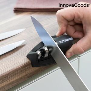 Kompaktní brousek na nože - InnovaGoods