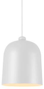Nordlux Závěsné svítidlo Angle Barva: Bílá/Světle šedá