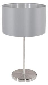 Eglo 31628 - Stolní lampa MASERLO 1xE27/60W/230V EG31628