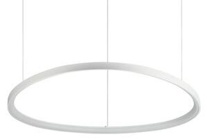 Závěsné svítidlo LED 4000K biela IP20 Ideal Lux GEMINI 372211