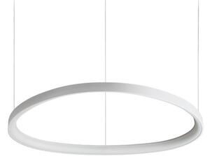Závěsné svítidlo LED 4000K biela IP20 Ideal Lux GEMINI 372181