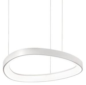 Závěsné svítidlo LED 4000K biela IP20 Ideal Lux GEMINI 372129