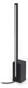 Stolní lampa LED 3000K čierna IP20 Ideal Lux ESSENCE 371900
