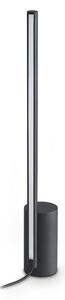 Stolní lampa LED 3000K čierna IP20 Ideal Lux ESSENCE 371870
