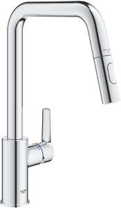 Grohe Start kuchyňská baterie stojící chrom 30631000