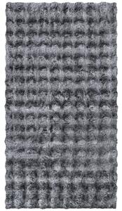 Breno Kusový koberec CALYPSO 885/anthrazit, Šedá, 120 x 170 cm