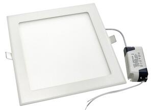 NBB LED podhledové svítidlo RIKI-V LED SMD/18W/230V 225x225 mm N0403
