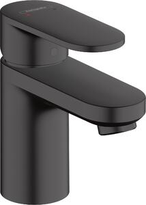 Hansgrohe Vernis Blend umyvadlová baterie stojící černá 71558670