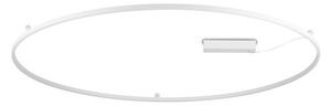 Stropní svítidlo LED 3000K biela IP20 Ideal Lux ORACLE 370361