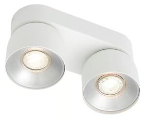 Nordlux Pitcher stropní světlo 2x10 W bílá 2310410101