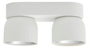 Nordlux Pitcher stropní světlo 2x10 W bílá 2310410101