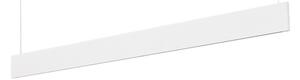 Závěsné svítidlo LED 3000K biela IP20 Ideal Lux STEEL 368795